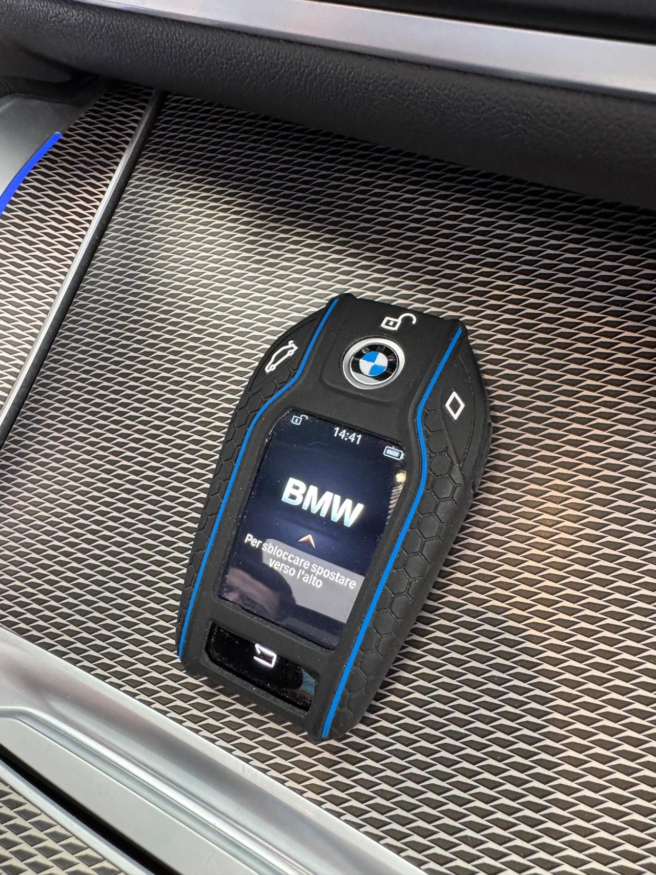 Bmw X6 M X6 xDrive30d 48V Msport