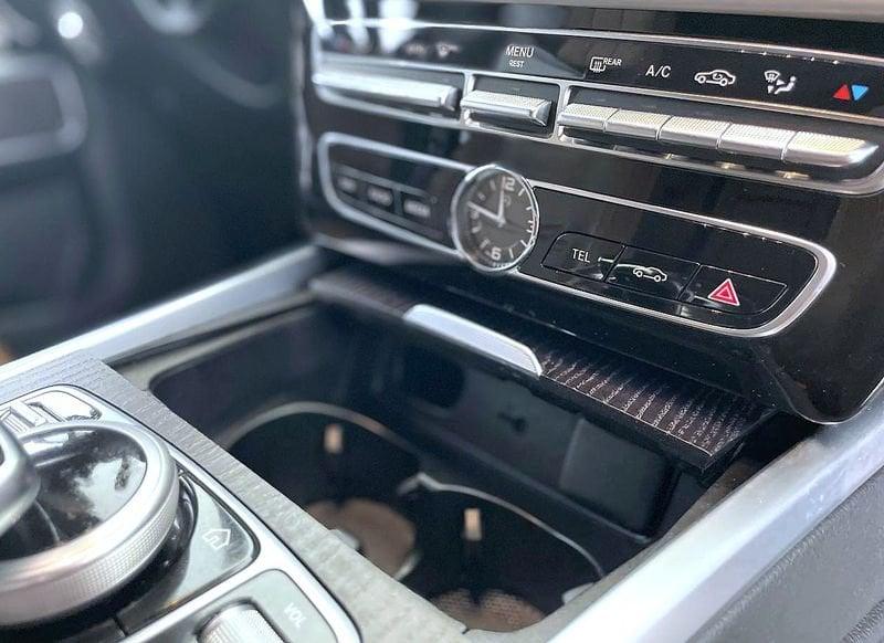 Mercedes-Benz Classe G G 350 d Premium