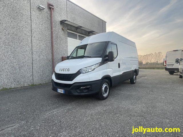 IVECO Daily 35S12V 2.3 HPT PM-TM Furgone