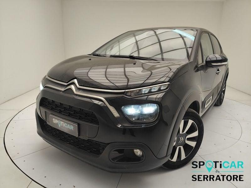 Citroën C3 III 2017 1.2 puretech Shine Pack s&s 110cv eat6 my20