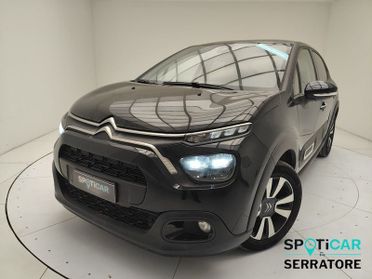 Citroën C3 III 2017 1.2 puretech Shine Pack s&s 110cv eat6 my20