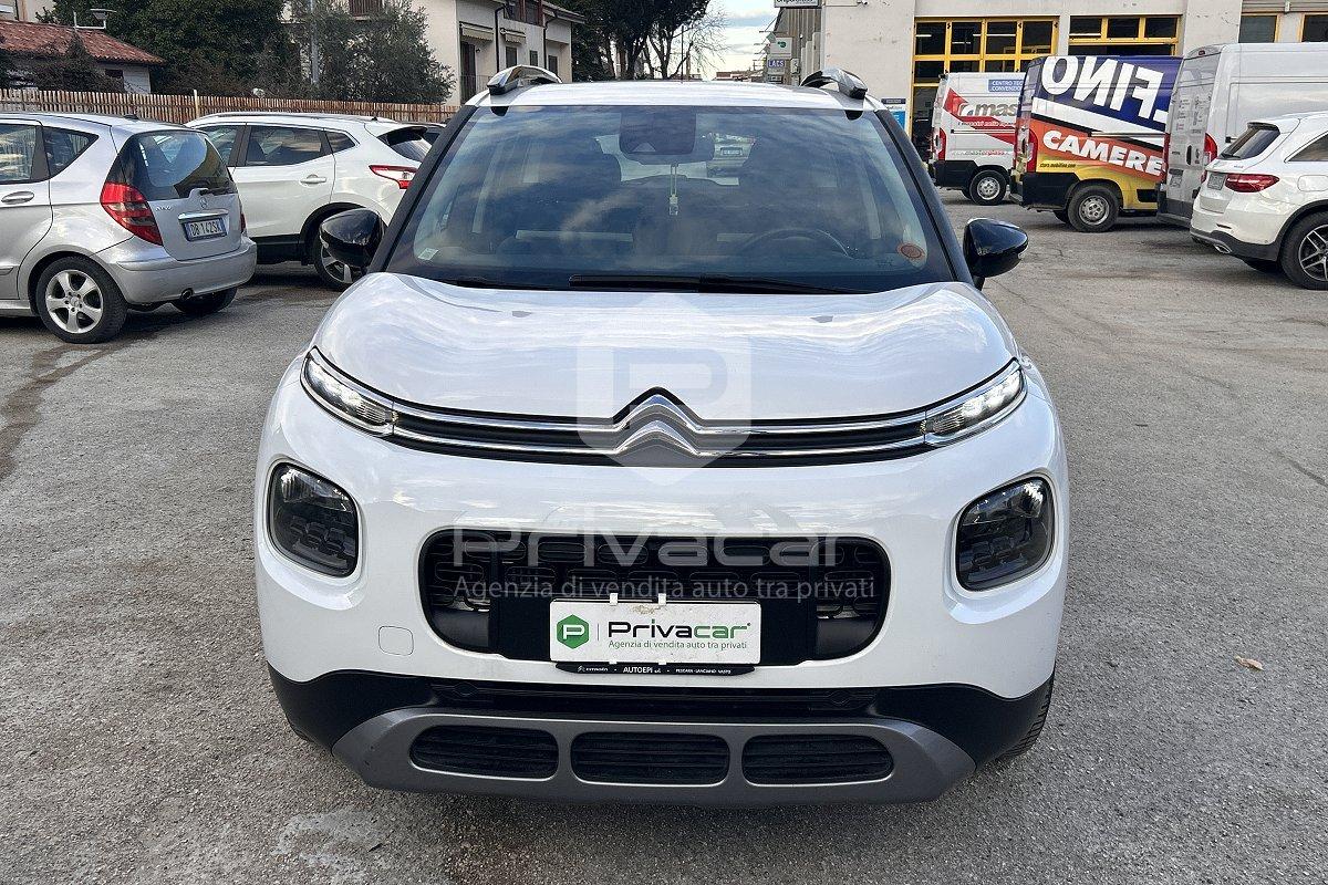 CITROEN C3 Aircross BlueHDi 100 S&S Feel