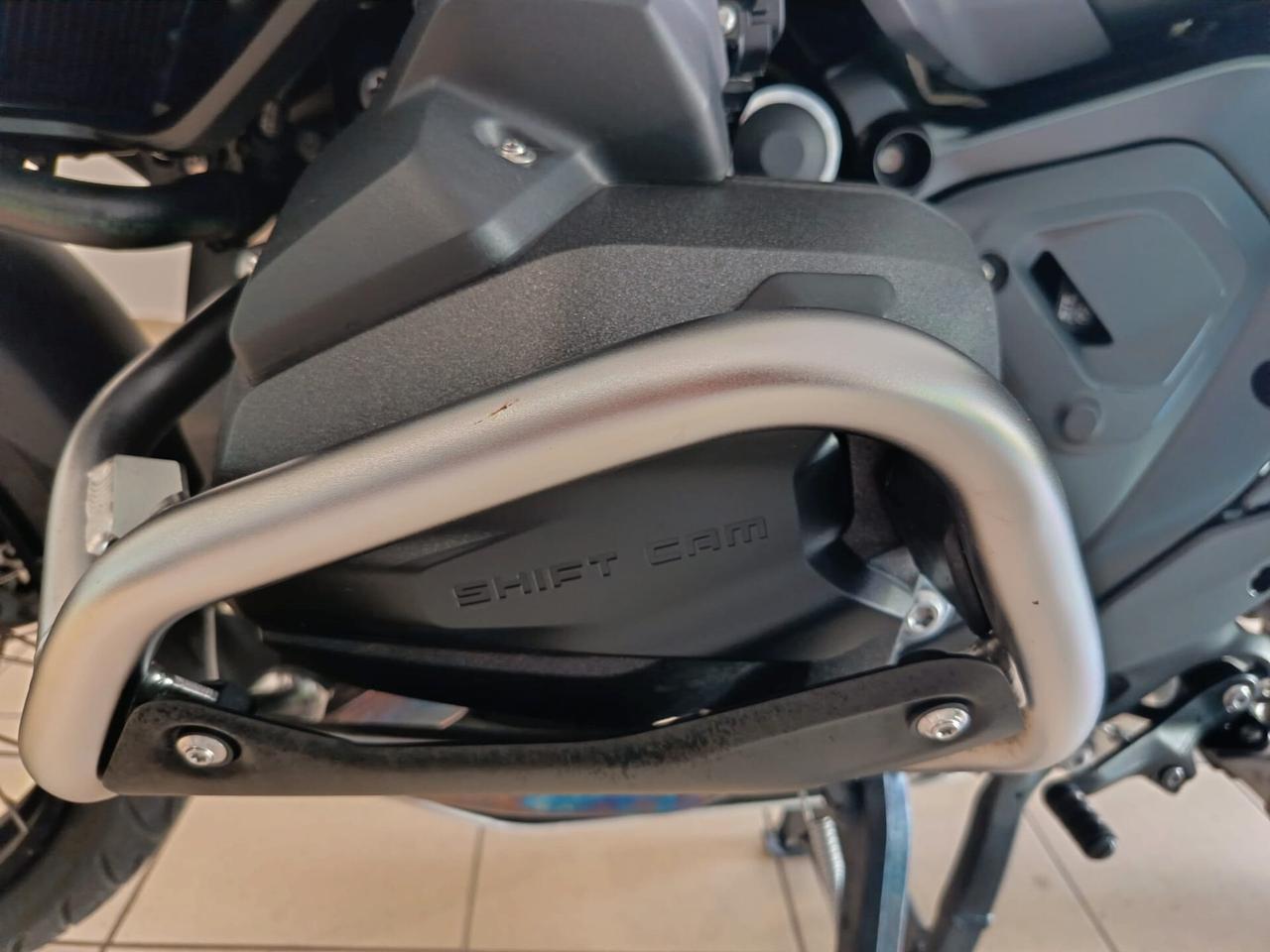 Bmw R 1300 GS