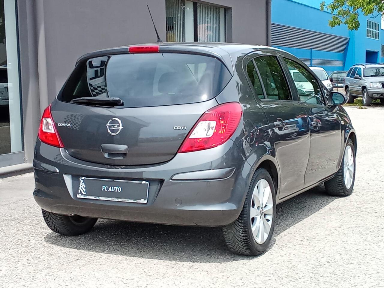 Opel Corsa 1.3 CDTI 75CV F.AP. 5 porte Elective