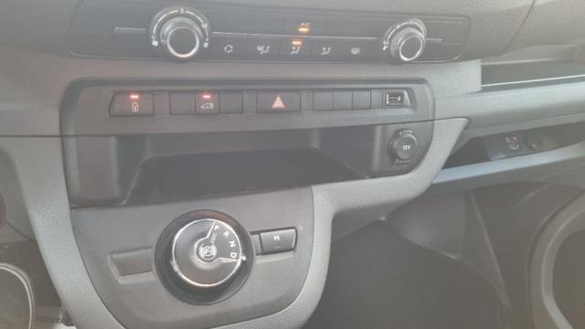 OPEL Vivaro 2.0 Diesel 145CV S&S AT8 PL-TN M Furgone Enjoy