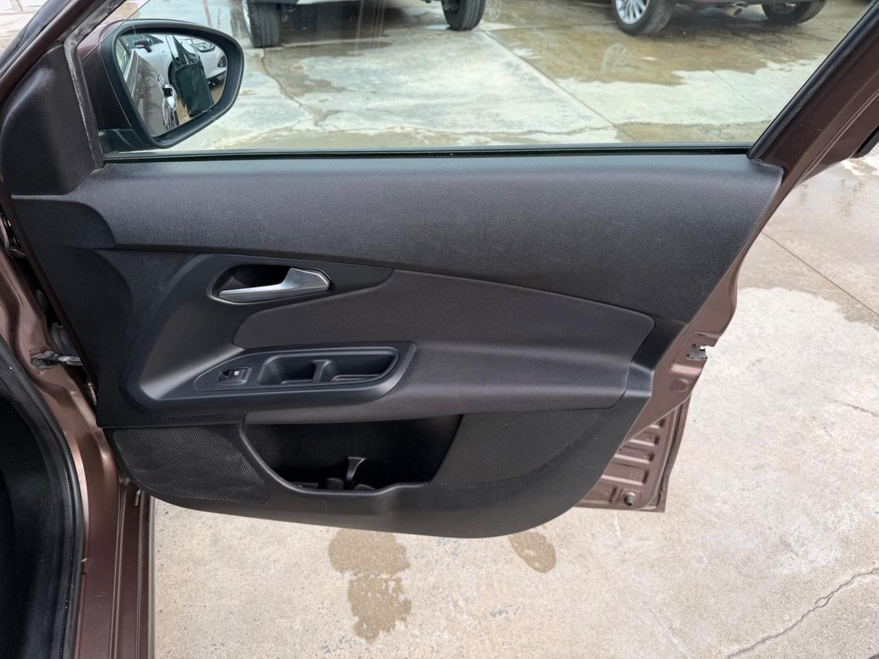 Fiat Tipo 1.6 Mjt 4 porte Lounge