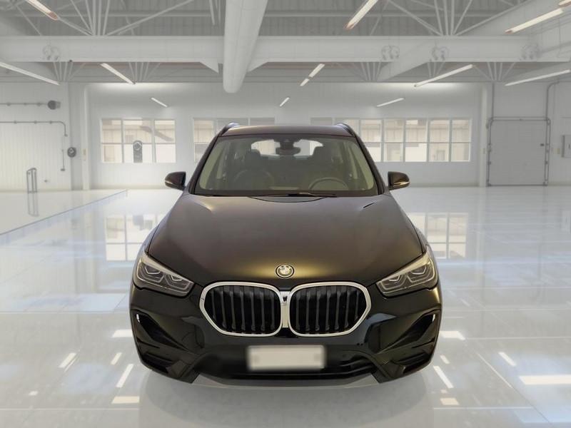 BMW X1 xDrive 25e Business Advantage automatico