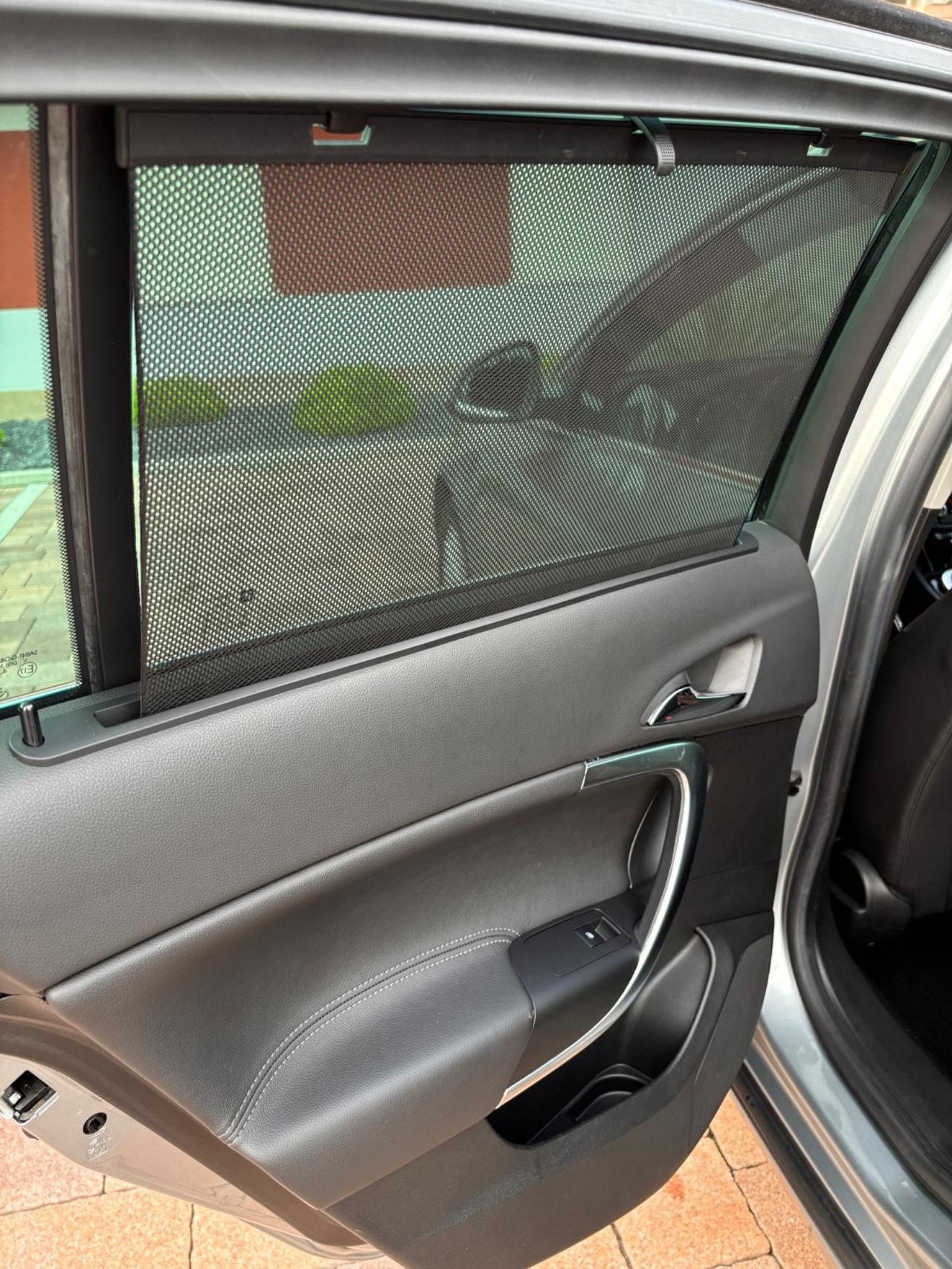 Opel Insignia 2.0 CDTI ️GARANZIA 12 MESI️