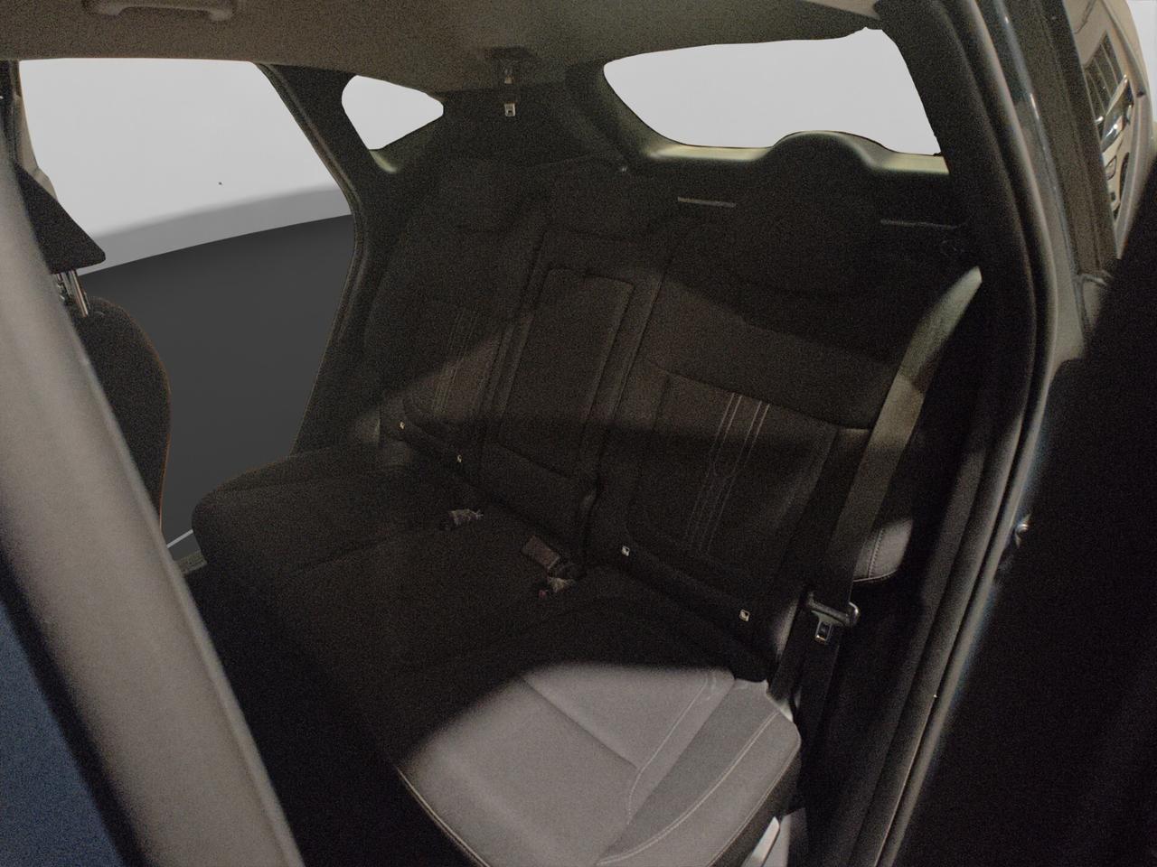 Hyundai Tucson 1.6 T-GDI 48V XLine Smart Sense+ Ad