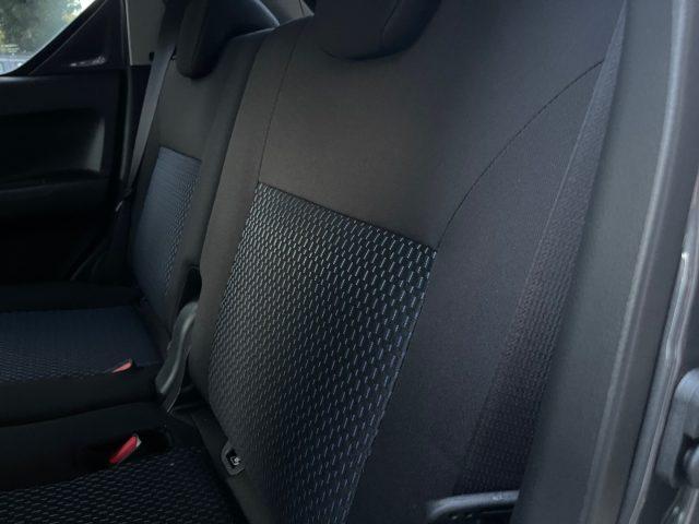 SUZUKI Ignis 1.2 83CV HYBRID TOP NAVIGATORE NAVIGATORE RETROCAM