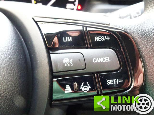 HONDA HR-V 1.5 Hev eCVT Advance -PARI AL NUOVO...-