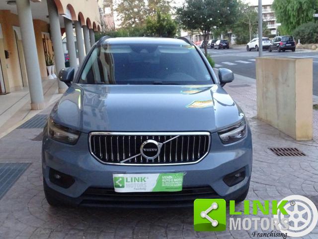 VOLVO XC40 2.0 D. 150 CV 2WD