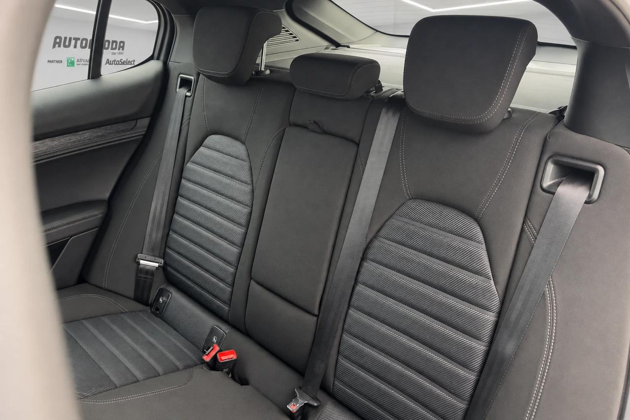 Alfa Romeo Stelvio 2.2 t Super Business Q4 190cv auto