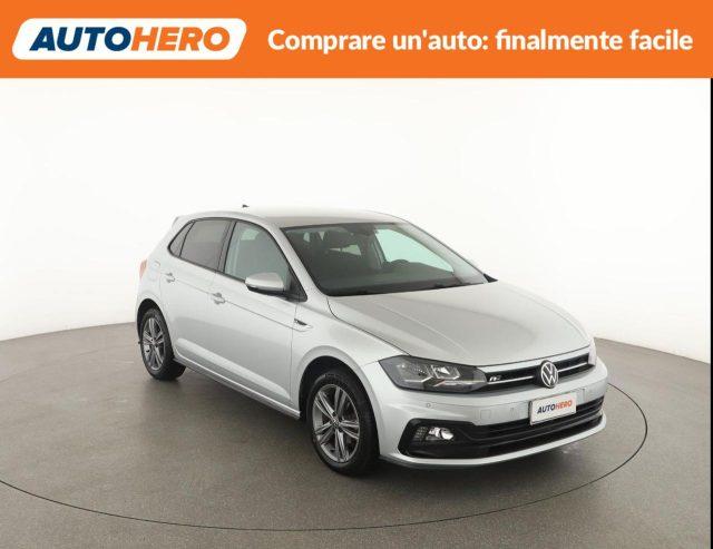 VOLKSWAGEN Polo 1.0 TSI 5p. Sport BlueMotion Technology