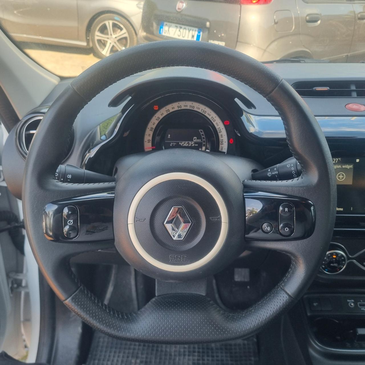 Renault Twingo SCe 65 CV Urban Night