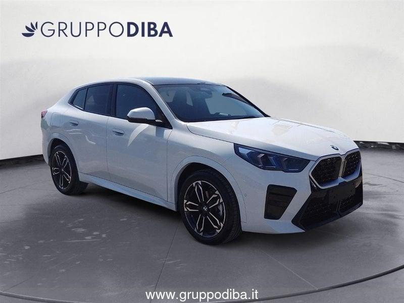BMW X2 Serie X SDRIVE18D