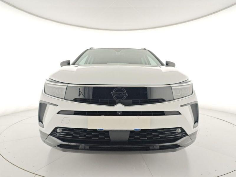 Opel Grandland X 1.5 diesel Ecotec aut. GS