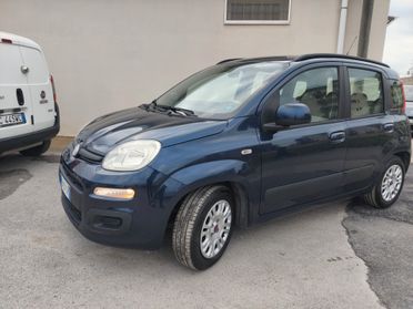 Fiat Panda 1.2 Lounge 5 posti