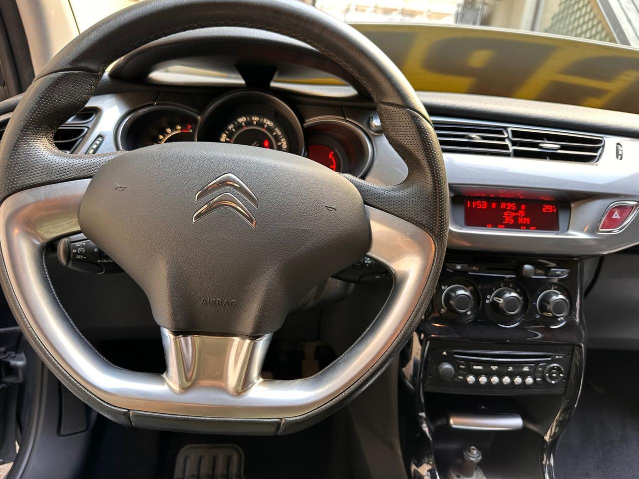 Citroen C3 Exlusive 1.4 *GPL della CASA*