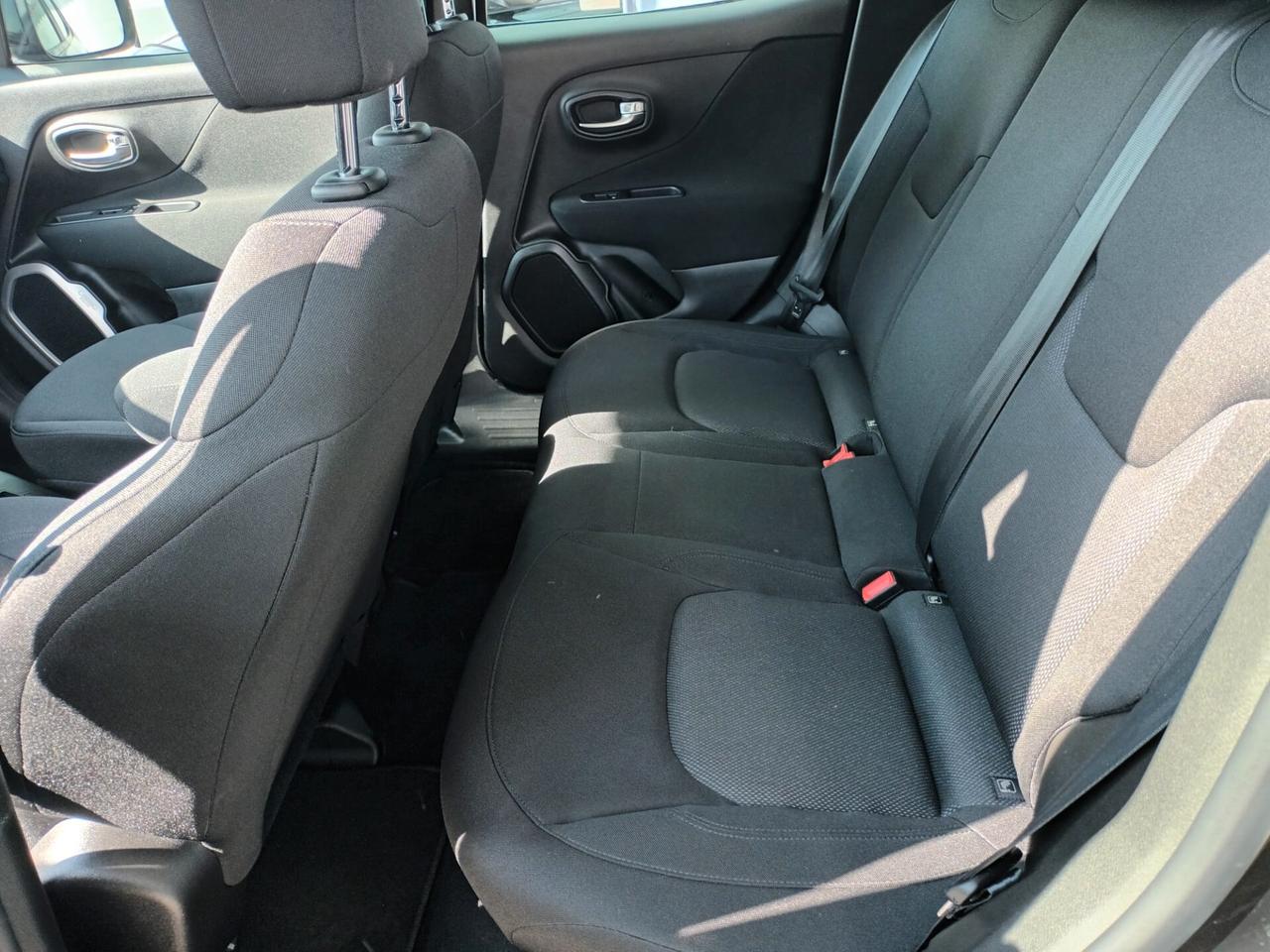 Jeep Renegade 1.6 Business 2WD Multijet II 130 CV