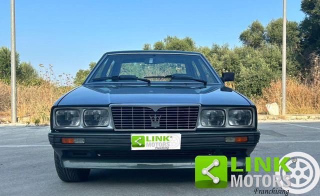 MASERATI 420 i