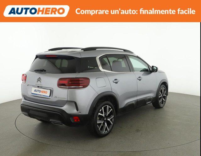 CITROEN C5 Aircross BlueHDi 130 S&S EAT8 Shine Pack