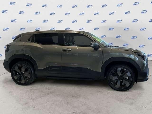 Suzuki Vitara BEV 61kWh 128kW TOP 2WD