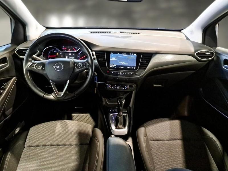 OPEL CROSSLAND 1.5 DIESEL 120 CV ELEGANCE SES AT6 5 PORTE CROSSOVER
