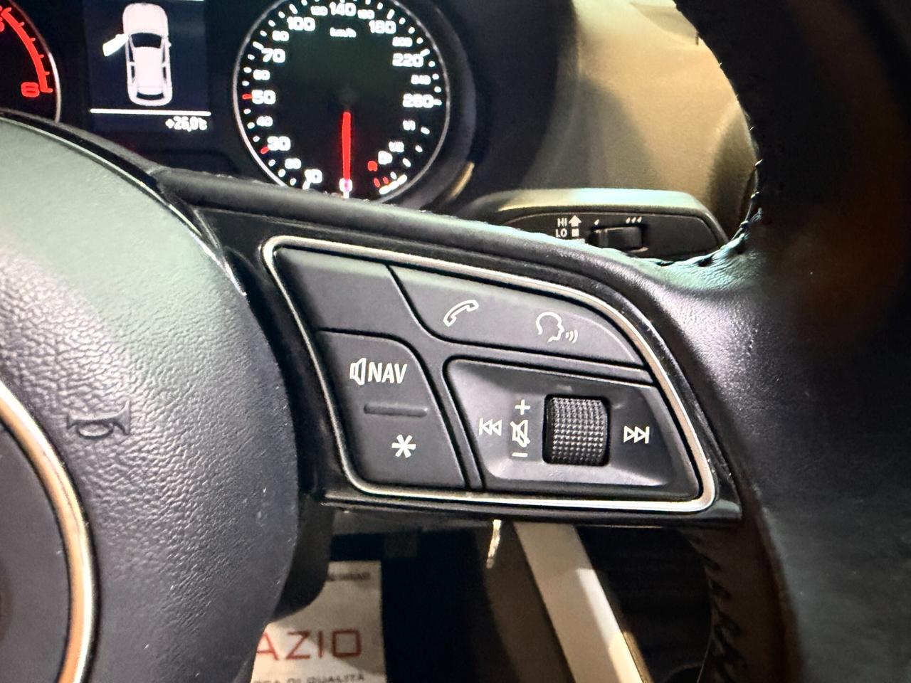 Audi Q2 1.6 TDI Sport