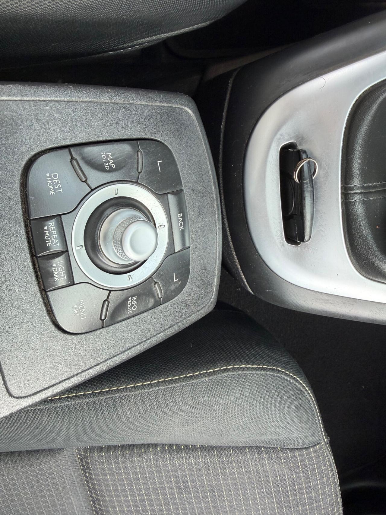 Renault Scenic Scénic X-Mod 1.5 dCi 110CV Luxe