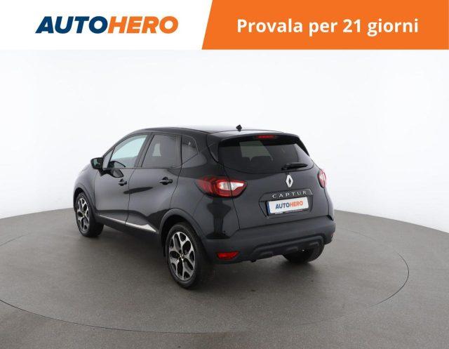RENAULT Captur TCe 12V 90 CV Start&Stop Energy Sport Edition