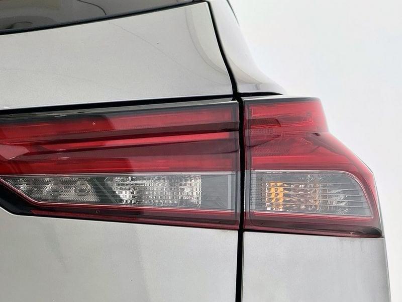 Nissan Qashqai Qashqai MHEV 158 CV Xtronic N-Connecta