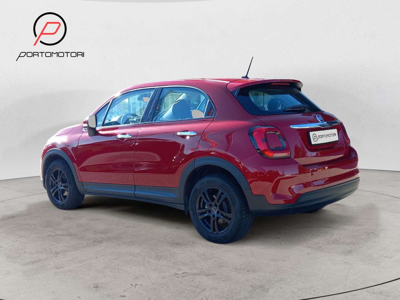 FIAT 500X - 500X 1.0 T3 120 CV Business