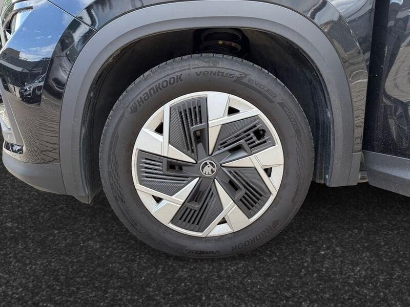 Škoda Kodiaq 2.0 TDI EVO SCR SELECTION DSG