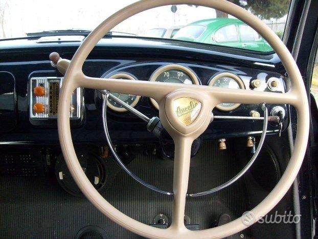 LANCIA AURELIA B21