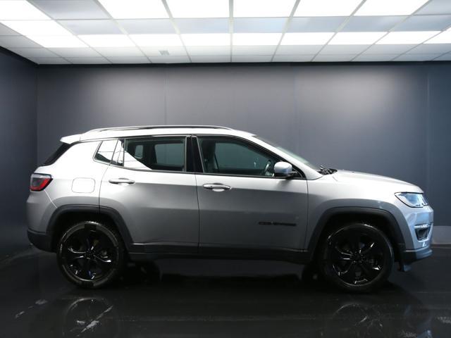 JEEP Compass 2.0 Multijet II 4WD Night Eagle