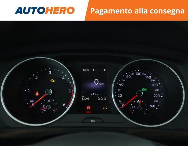 VOLKSWAGEN Tiguan 2.0 TDI SCR DSG Style BlueMotion Technology