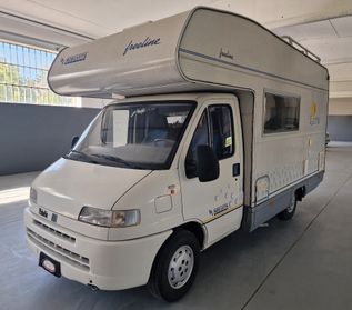 Fiat Mobilvetta 6 posti
