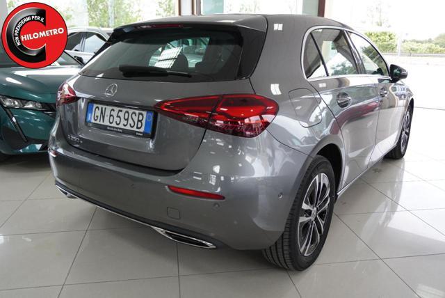 MERCEDES-BENZ A 250 phev Progressive Advanced auto