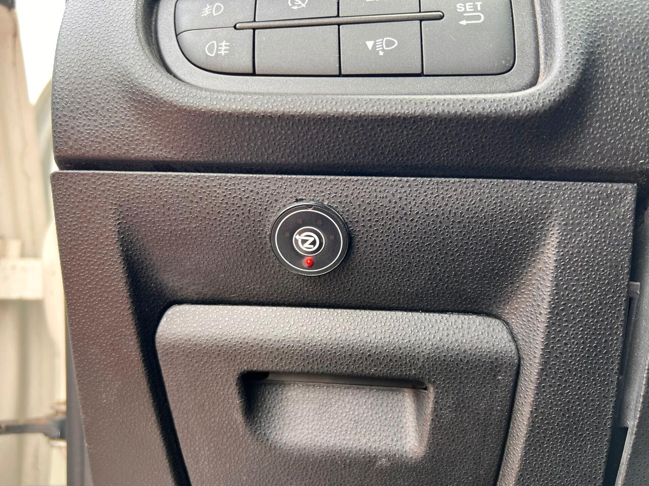 Alfa Romeo MiTo 1.4 T 78CV GPL