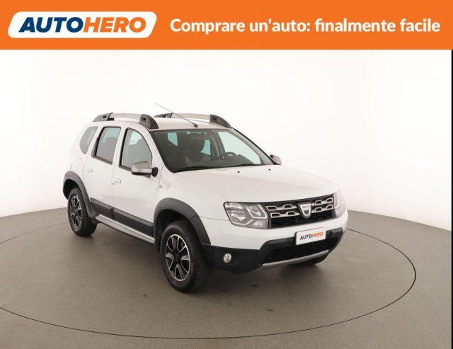 DACIA Duster 1.5 dCi 110CV Start&Stop 4x2 Serie Lim.Urban Explo