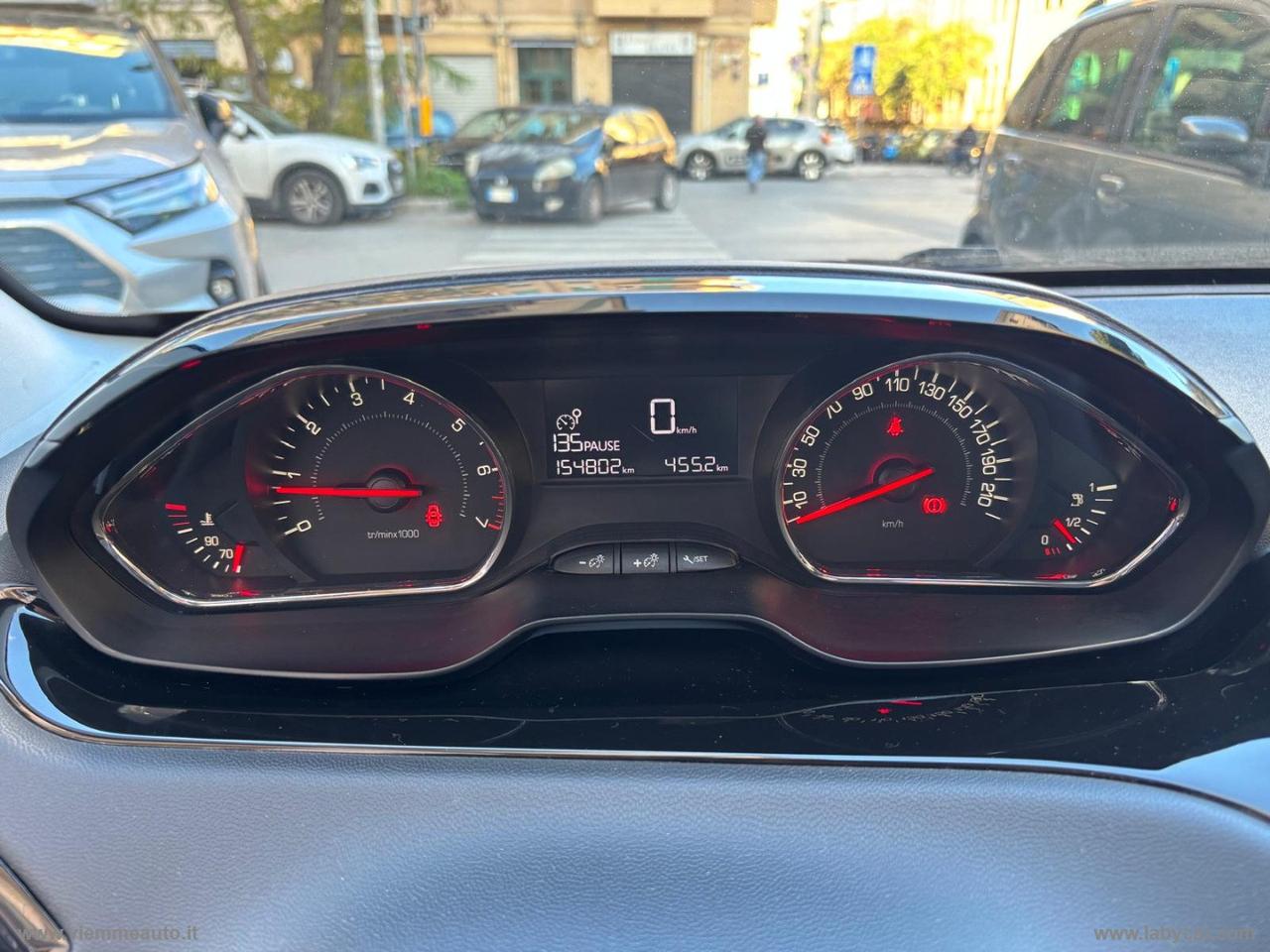 PEUGEOT 208 1.0 VTi 68 CV 5p. Active