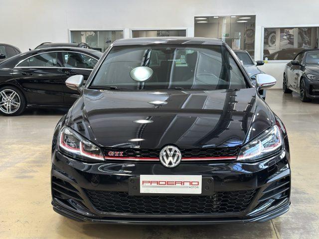 VOLKSWAGEN Golf GTI Performance 2.0 TSI DSG - 19" - Led Matrix - Navi
