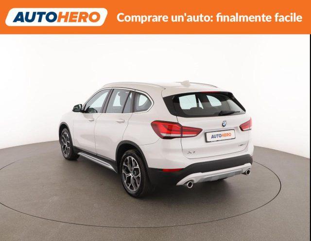 BMW X1 sDrive18d xLine
