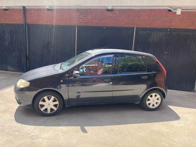 FIAT Punto 1.3 Multijet 16V 5 porte Dynamic