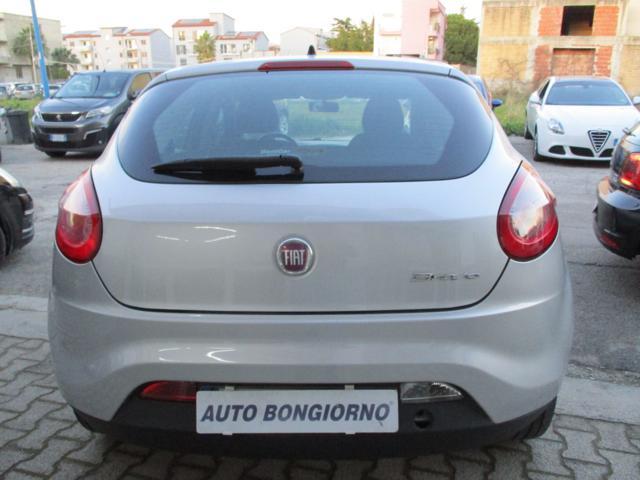 FIAT Bravo 1.6 MJT 120 CV Easy