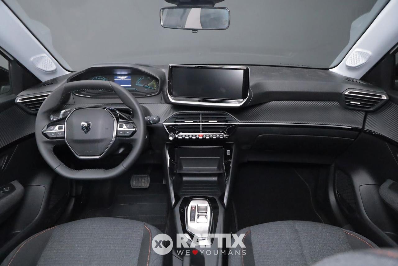 Peugeot 208 1.2 Hybrid 110CV Style e-DCS6