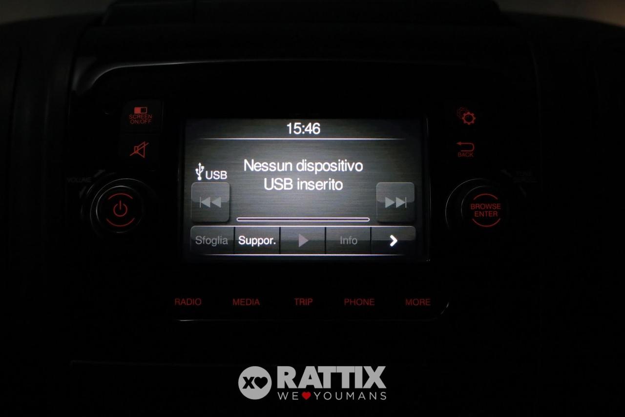 Peugeot Boxer 2.2 BlueHDI 120CV L1H1 Premium (IVA ESCLUSA)