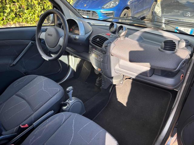 SMART ForTwo 700 smart city-coupé passion