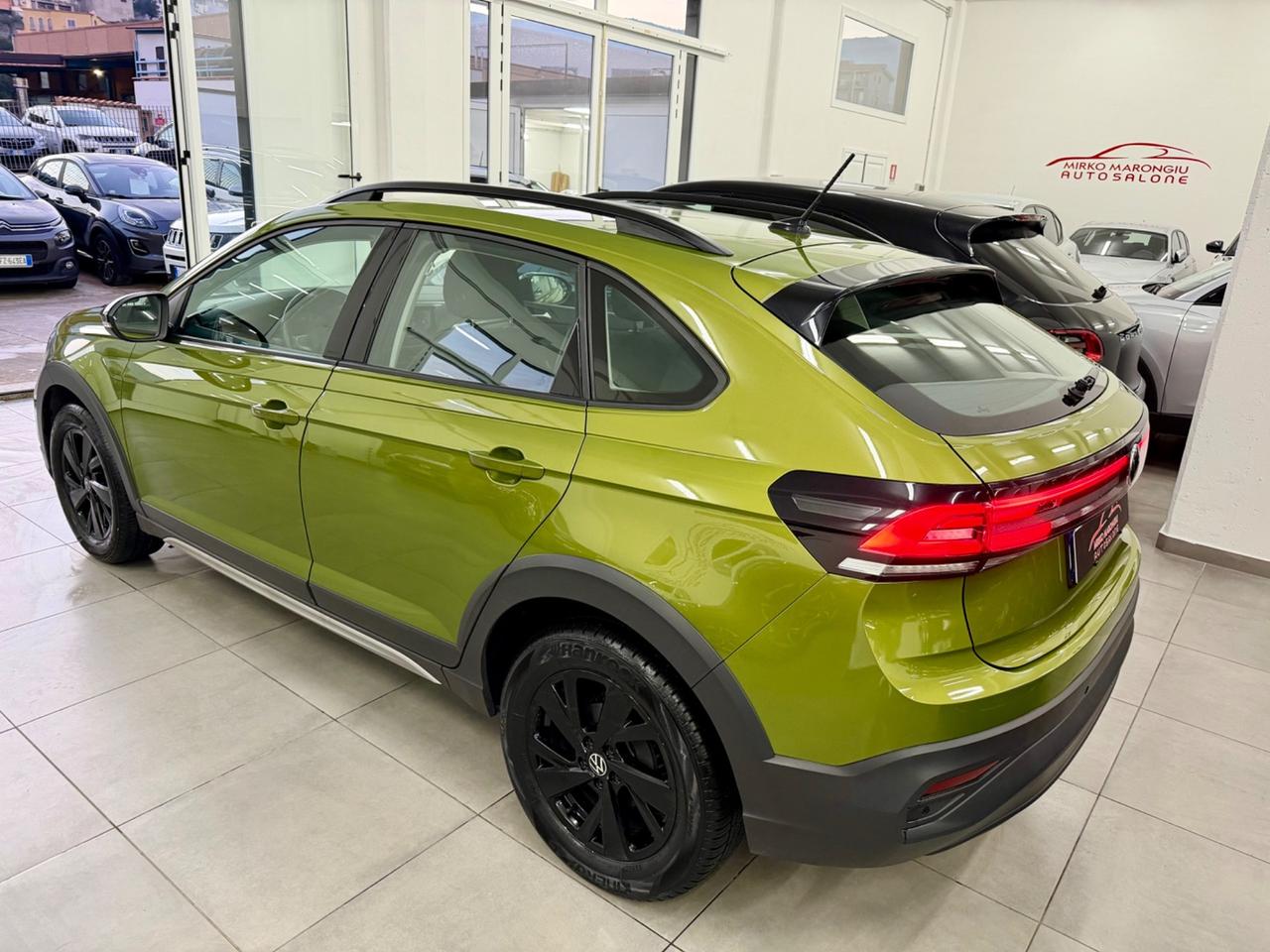 VOLKSWAGEN TAIGO 1.0 Life FINANZIABILE